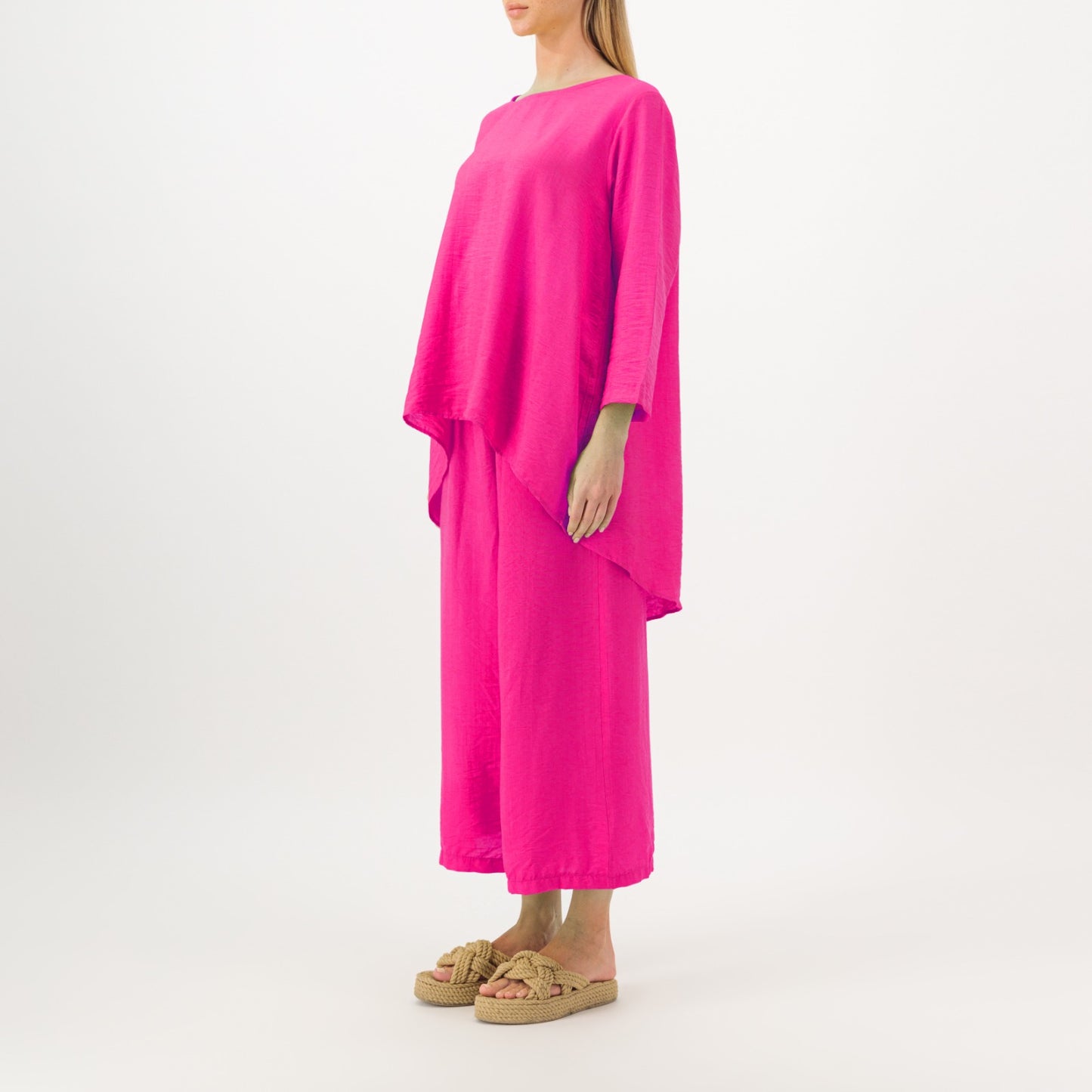 The Pink Lilies outfit Set - All Day Closet Set of 2  - Comfortable style in attractive colors - arabian outfit - casual setcasual set - all day outfits - closet fashion store